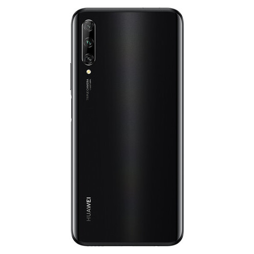 Смартфон Huawei P Smart Pro 6/128GB Midnight Black фото №6
