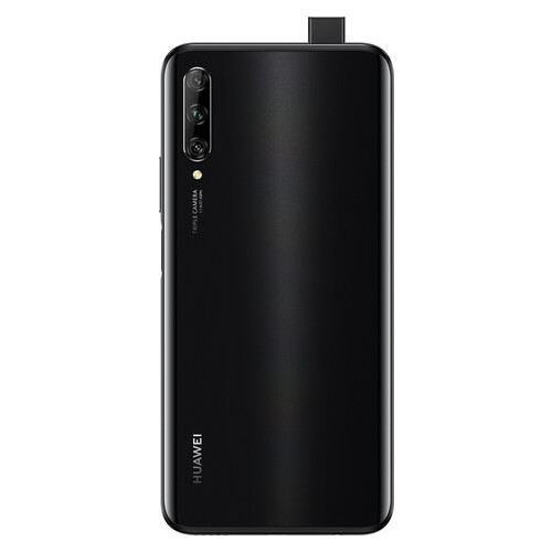 Смартфон Huawei P Smart Pro 6/128GB Midnight Black фото №8