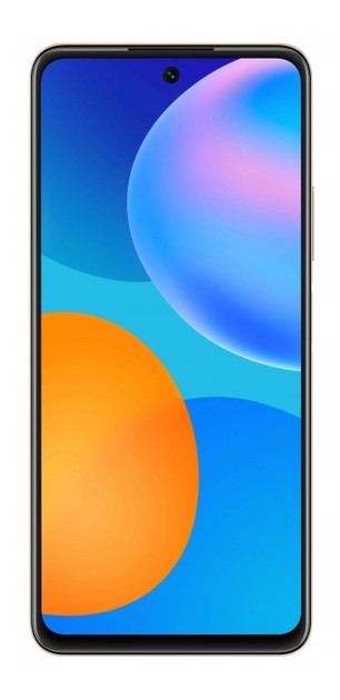Смартфон Huawei P Smart 2021 Blush Gold фото №8