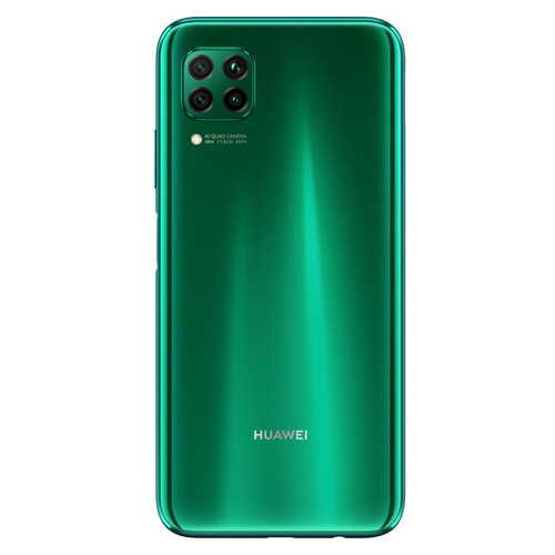 Смартфон Huawei P40 lite 6/128GB Crush Green *EU фото №6