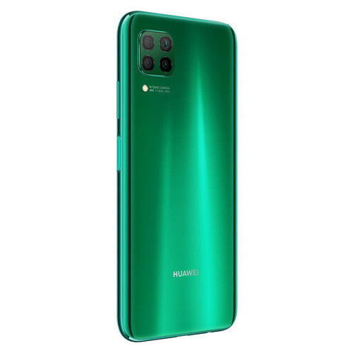 Смартфон Huawei P40 lite 6/128GB Crush Green *EU фото №5