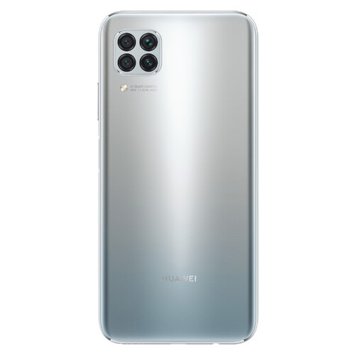 Смартфон Huawei P40 lite 6/128GB Skyline Grey *EU фото №2