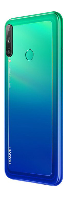 Смартфон Huawei P40 Lite E 4/64GB Aurora Blue *EU фото №5