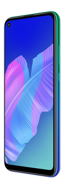 Смартфон Huawei P40 Lite E 4/64GB Aurora Blue *EU фото №4