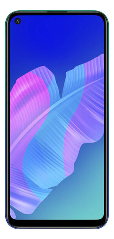 Смартфон Huawei P40 Lite E 4/64GB Aurora Blue *EU фото №2