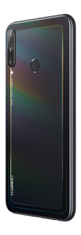 Смартфон Huawei P40 Lite E 4/64GB Midnight Black *EU фото №4