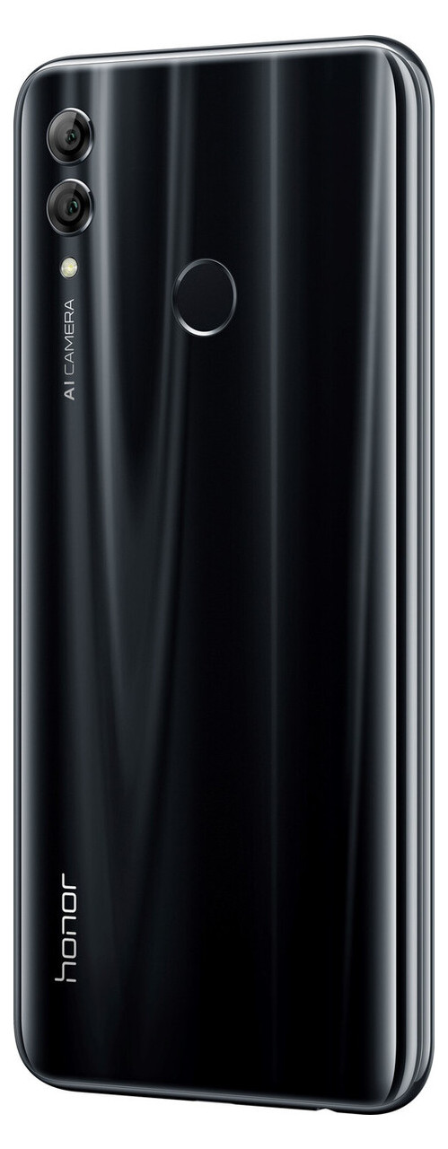 Смартфон Honor 10 Lite 4/64GB Black *CN фото №6