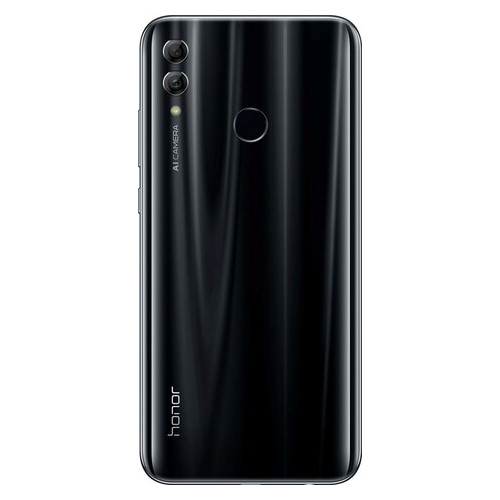 Смартфон Honor 10 Lite 4/64GB Black *CN фото №3