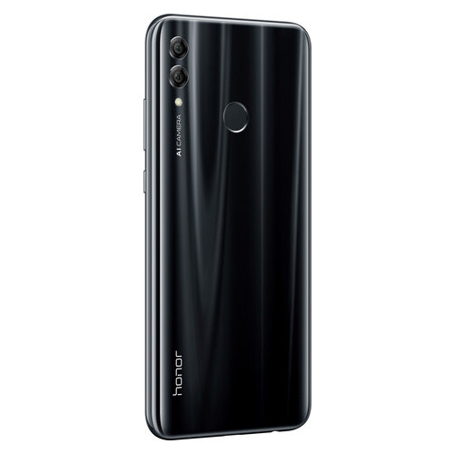 Смартфон Honor 10 Lite 4/64GB Black *CN фото №7
