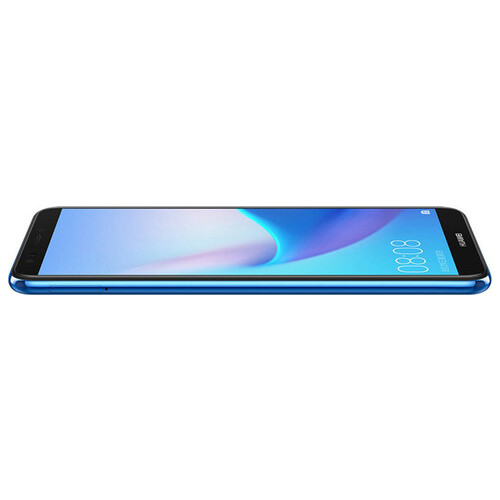 Смартфон Huawei Enjoy 8 4/64gb LDN-TL20 Blue *CN фото №7