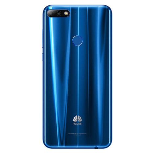 Смартфон Huawei Enjoy 8 4/64gb LDN-TL20 Blue *CN фото №3