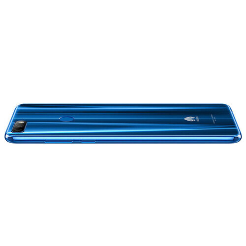 Смартфон Huawei Enjoy 8 4/64gb LDN-TL20 Blue *CN фото №8