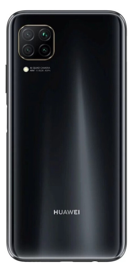 Смартфон Huawei P40 Lite 6/128GB Black *CN фото №4