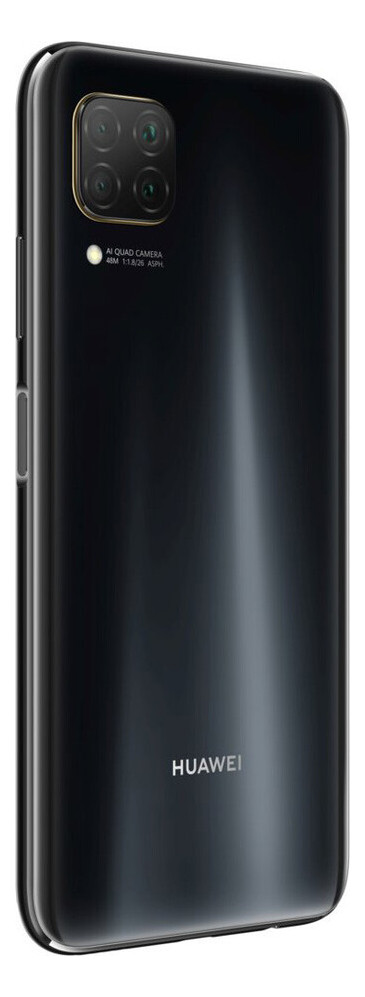 Смартфон Huawei P40 Lite 6/128GB Black *CN фото №6