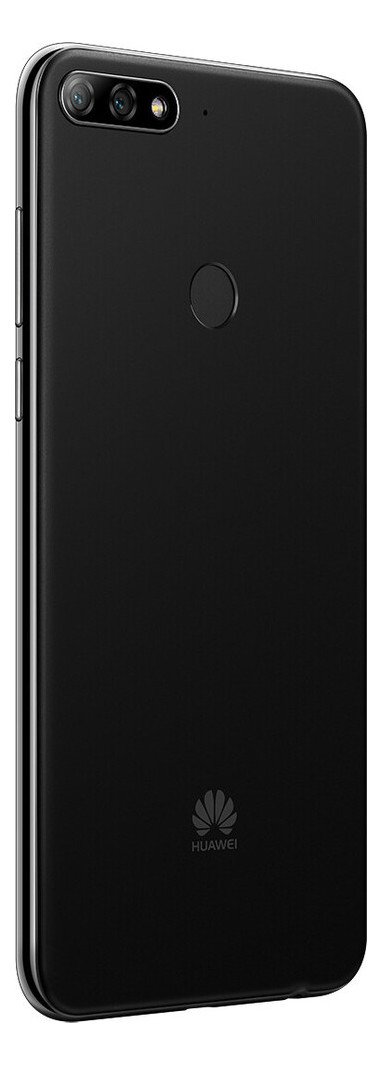Смартфон Huawei Y7 Prime 2018 LDN-L21 4/64GB Black *CN фото №6