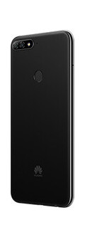 Смартфон Huawei Y7 Prime 2018 LDN-L21 4/64GB Black *CN фото №7