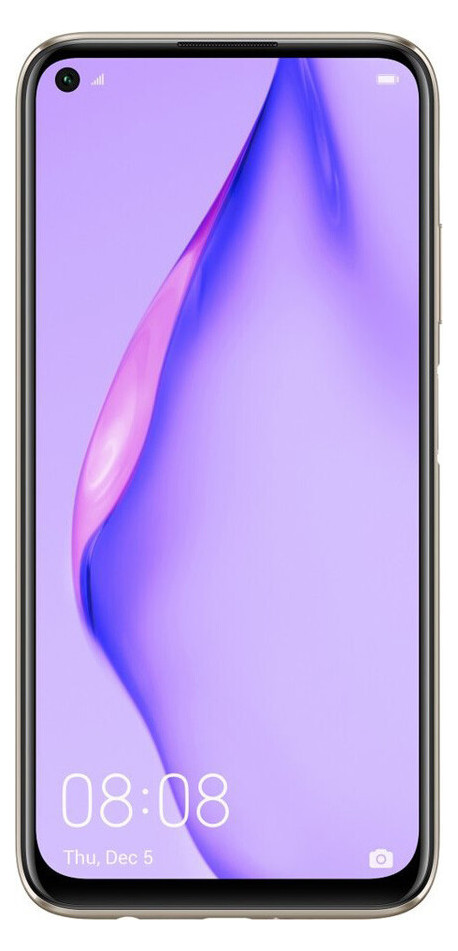 Смартфон Huawei P40 Lite 6/128Gb Pink *CN фото №3