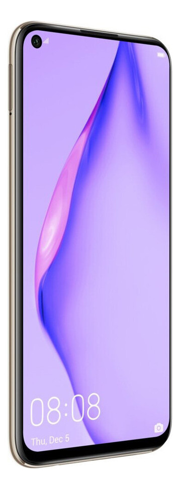 Смартфон Huawei P40 Lite 6/128Gb Pink *CN фото №5
