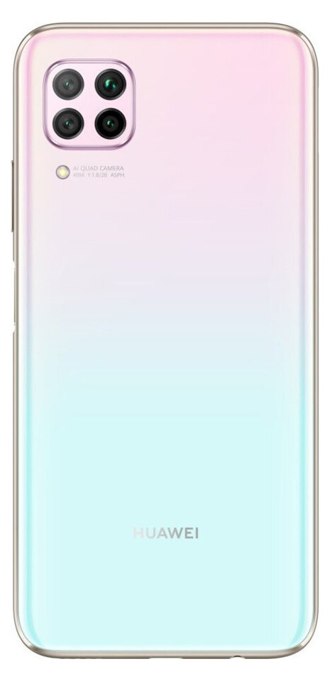 Смартфон Huawei P40 Lite 6/128Gb Pink *CN фото №4