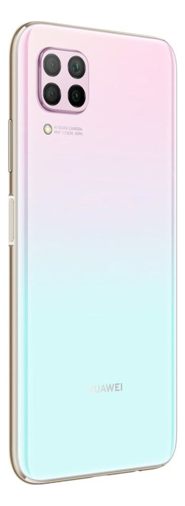 Смартфон Huawei P40 Lite 6/128Gb Pink *CN фото №6