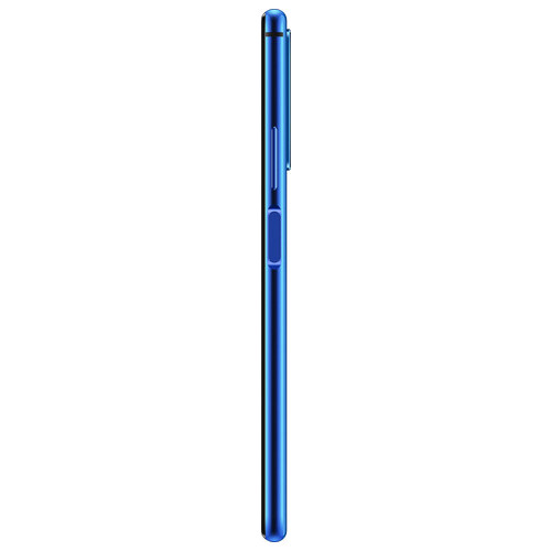 Смартфон Huawei nova 5T 6/128GB Crush Blue (51094NFQ) *EU фото №9