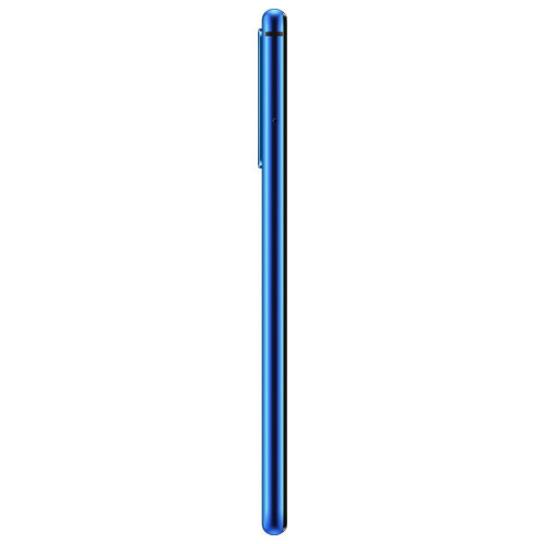 Смартфон Huawei nova 5T 6/128GB Crush Blue (51094NFQ) *EU фото №8