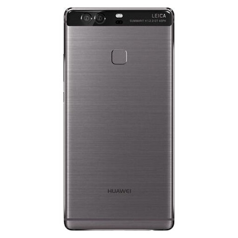 Смартфон Huawei P9 Plus 4/64GB NFC Quartz Grey (VIE-L09) *EU фото №2