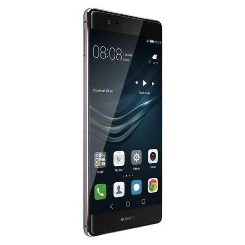 Смартфон Huawei P9 Plus 4/64GB NFC Quartz Grey (VIE-L09) *EU фото №1