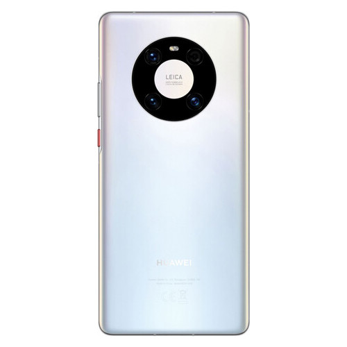 Смартфон Huawei Mate 40 Pro 5G 8/256Gb Silver *EU фото №3