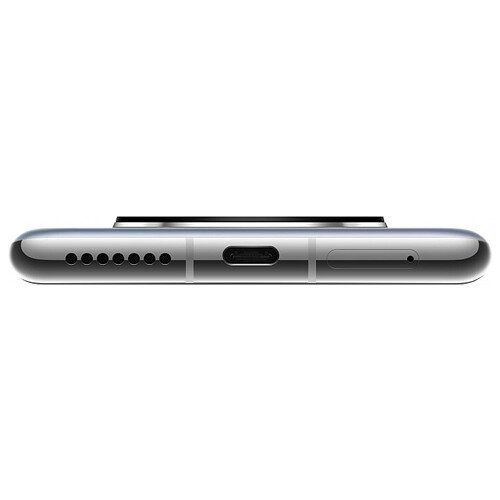 Смартфон Huawei Mate 40 Pro 5G 8/256Gb Silver *EU фото №9