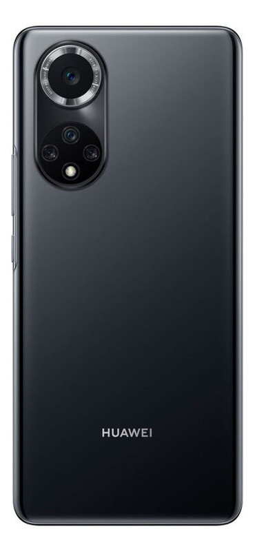Смартфон Huawei Nova 9 8/128Gb Black фото №3