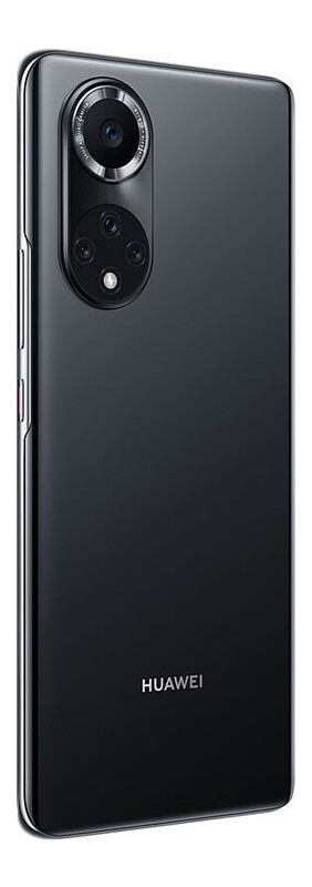 Смартфон Huawei Nova 9 8/128Gb Black фото №6
