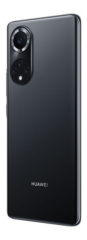 Смартфон Huawei Nova 9 8/128Gb Black фото №7