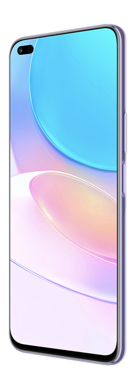 Смартфон Huawei Nova 8i 6/128Gb Moonlight Silver (51096KMH) фото №3