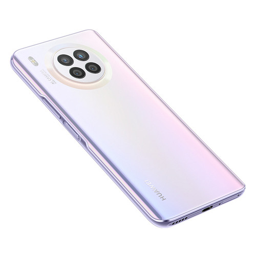 Смартфон Huawei Nova 8i 6/128Gb Moonlight Silver (51096KMH) фото №11