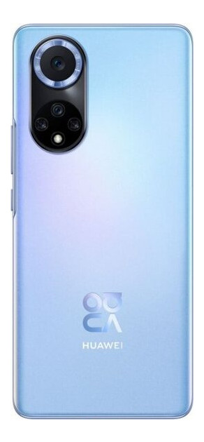 Смартфон Huawei Nova 9 8/128Gb Starry Blue фото №3