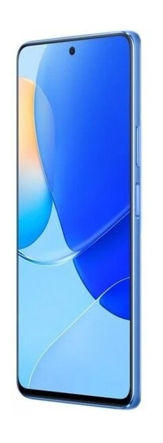 Смартфон Huawei Nova 9 SE 8/128Gb Blue *CN фото №5