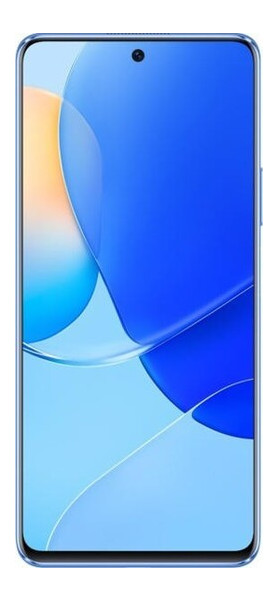 Смартфон Huawei Nova 9 SE 8/128Gb Blue *CN фото №2