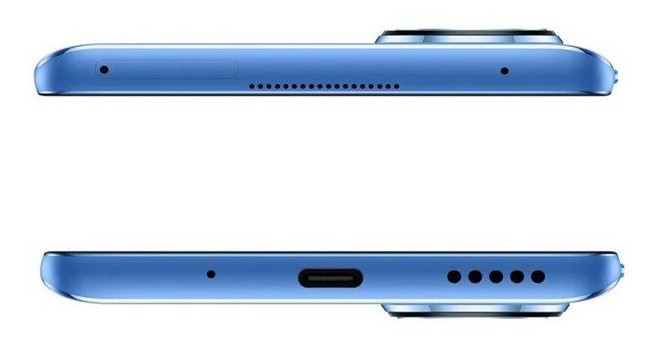 Смартфон Huawei Nova 9 SE 8/128Gb Blue *CN фото №10