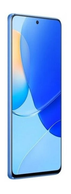 Смартфон Huawei Nova 9 SE 8/128Gb Blue *CN фото №4