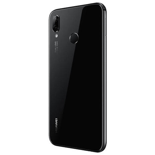 Смартфон Huawei P20 Lite Nova 3e 128Gb Black *Refurbished фото №5