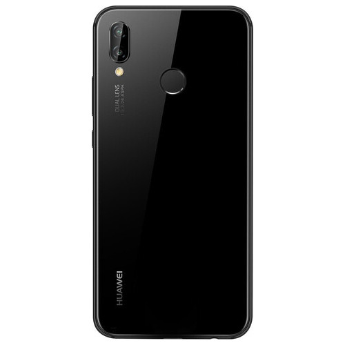 Смартфон Huawei P20 Lite Nova 3e 128Gb Black *Refurbished фото №3