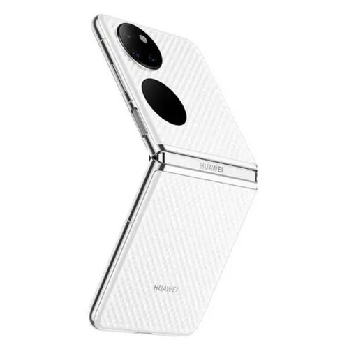 Смартфон Huawei P50 Pocket 8/256Gb White *CN фото №2