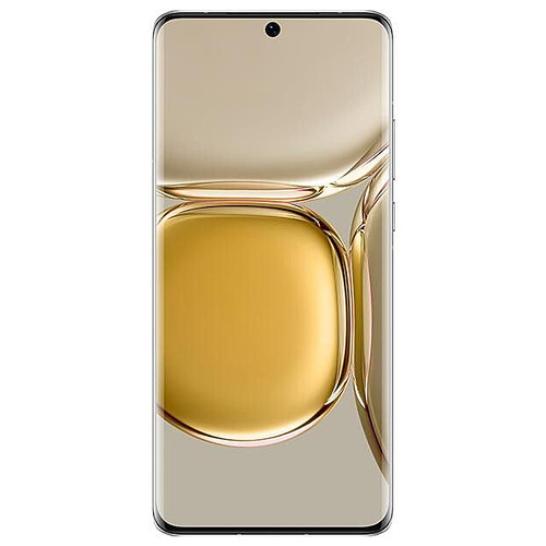 Смартфон Huawei P50 Pro 8/256Gb Cocoa Gold *CN фото №3