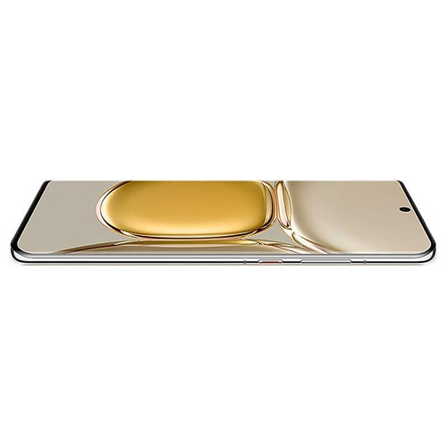 Смартфон Huawei P50 Pro 8/256Gb Cocoa Gold *CN фото №4