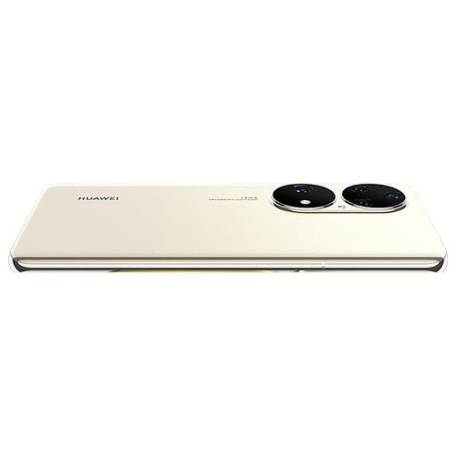 Смартфон Huawei P50 Pro 8/256Gb Cocoa Gold *CN фото №5