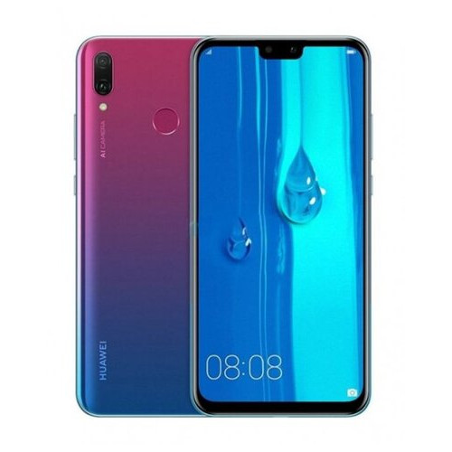 Смартфон Huawei Enjoy 9 Plus 4/128Gb Purple *CN фото №1