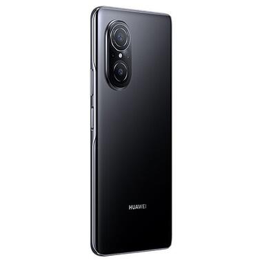 Смартфон Huawei Nova 9 SE 8/128Gb Midnight Black *CN фото №5
