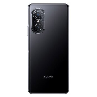 Смартфон Huawei Nova 9 SE 8/128Gb Midnight Black *CN фото №11