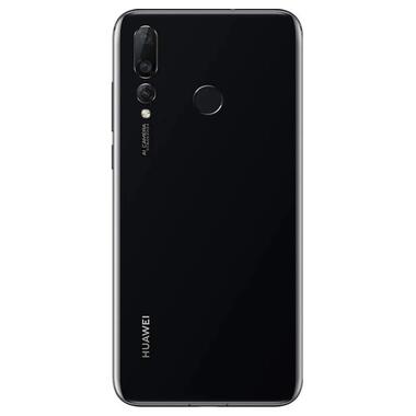 Смартфон Huawei Nova 4 6/128Gb Black *CN фото №3